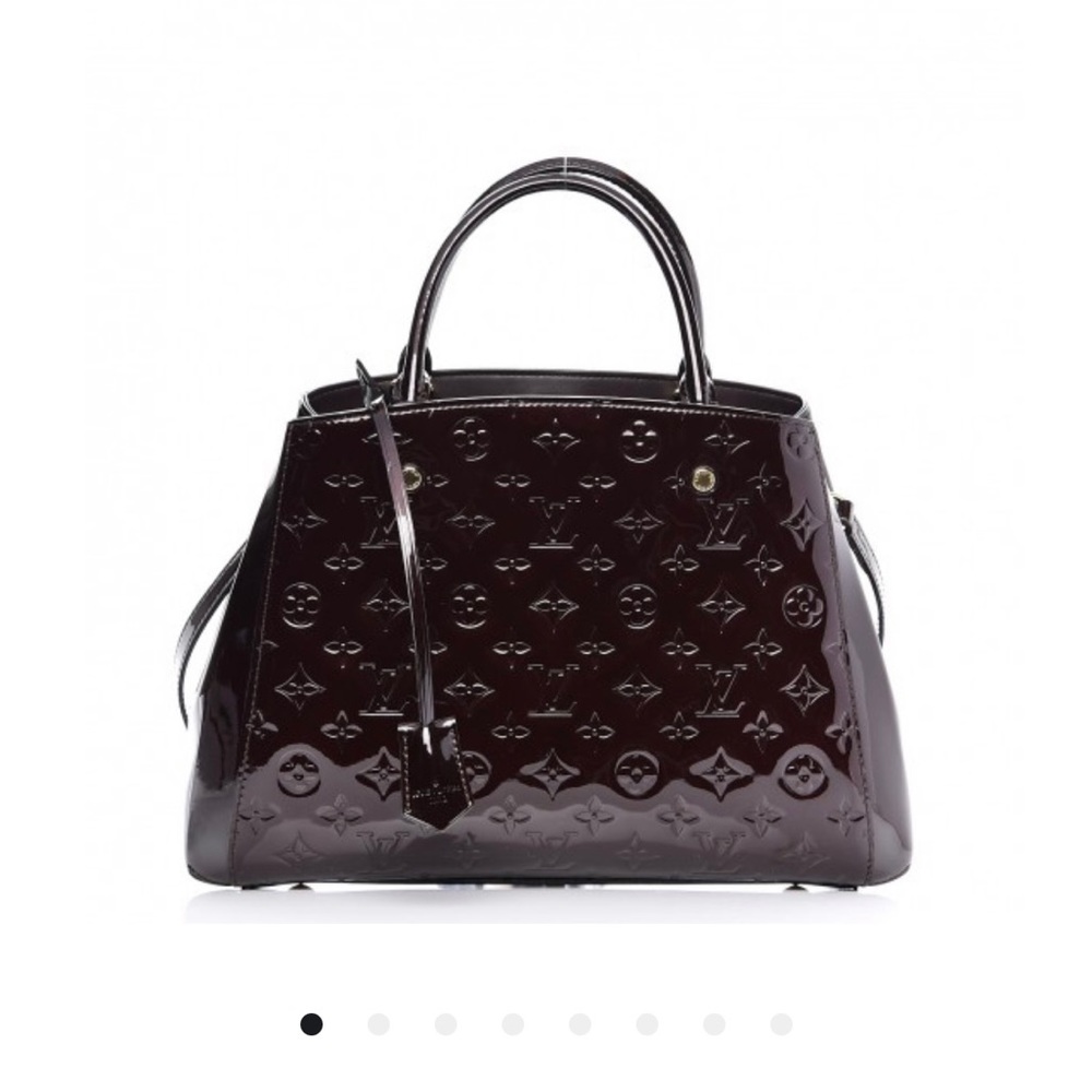 Louis Vuitton bag
